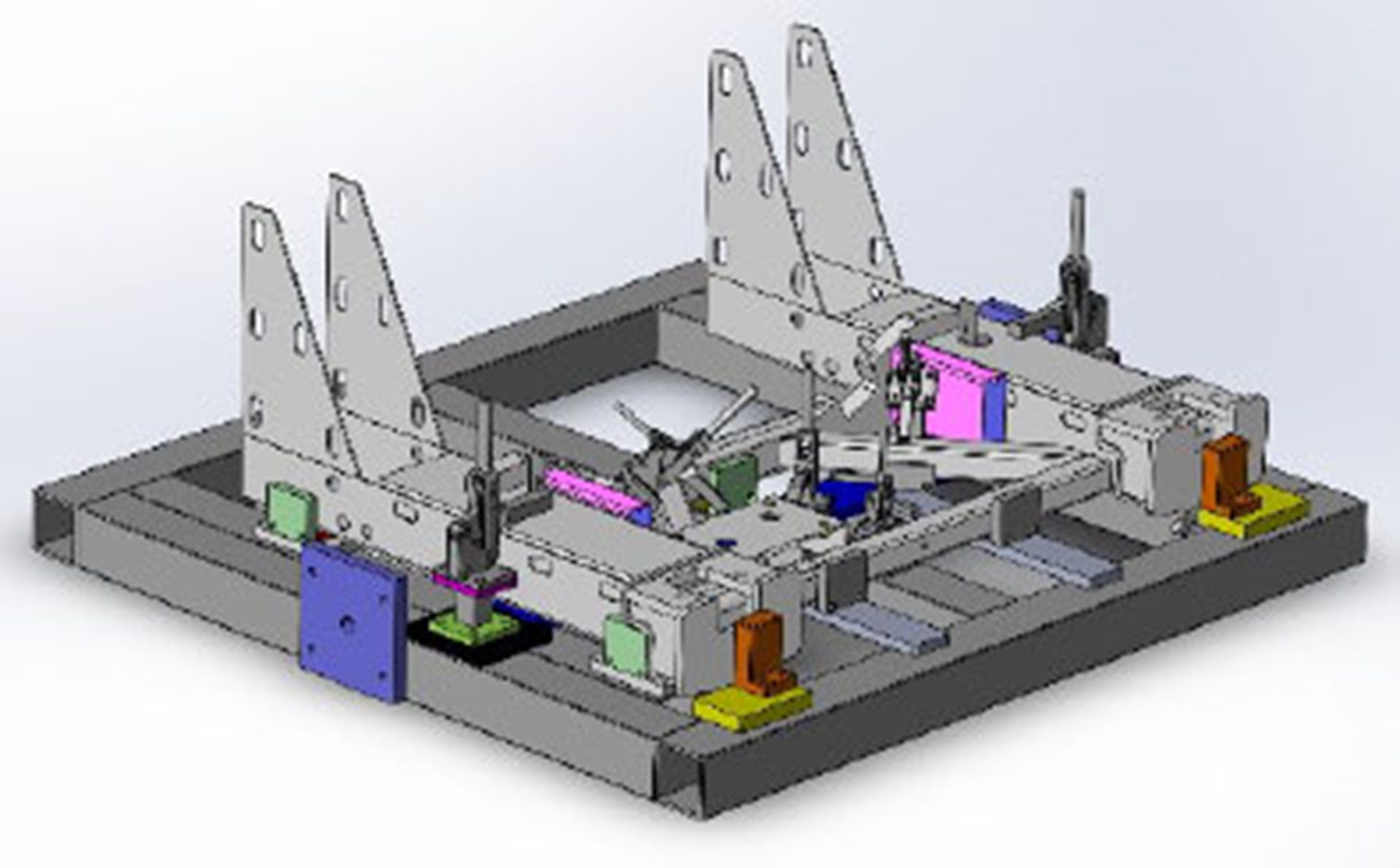tool & die diagram tool & die diagram